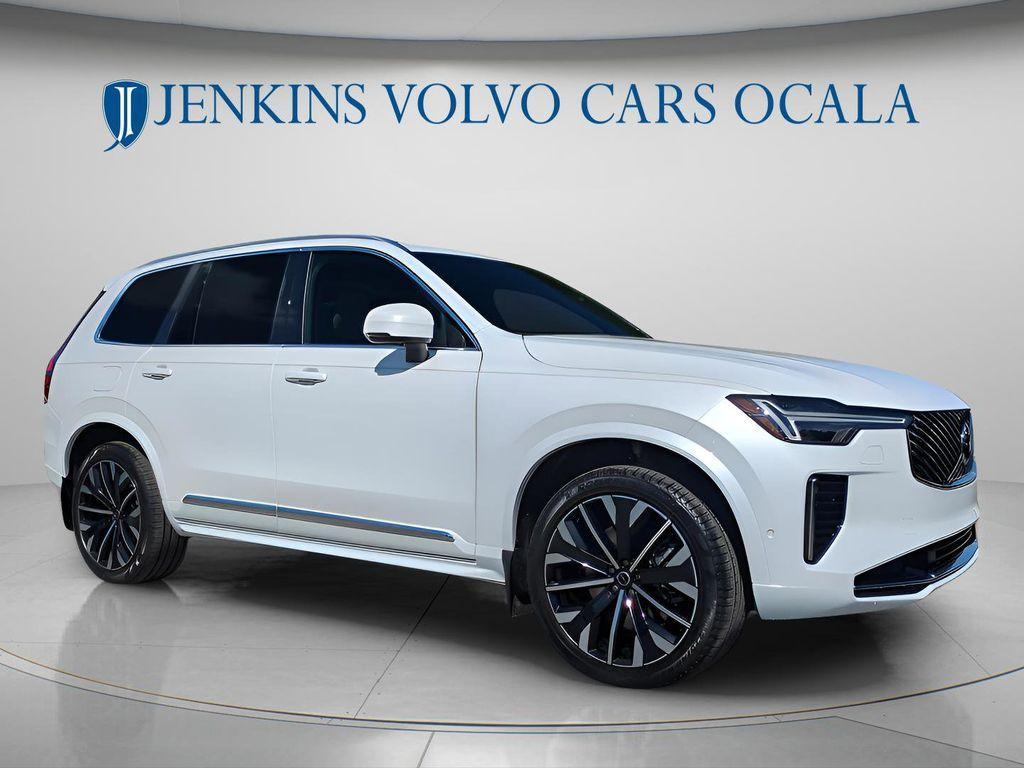 new 2026 Volvo XC90 Plug-In Hybrid car, priced at $81,722