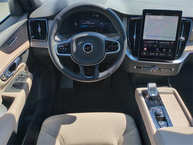 new 2026 Volvo XC90 Plug-In Hybrid car, priced at $78,375