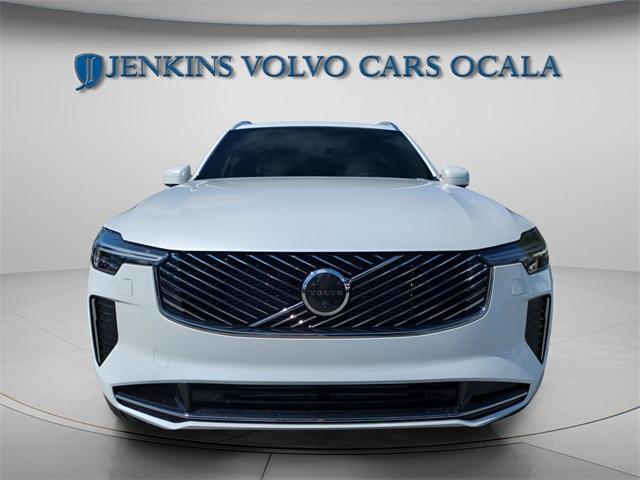 new 2026 Volvo XC90 Plug-In Hybrid car, priced at $78,375