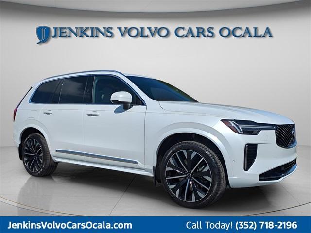 new 2026 Volvo XC90 Plug-In Hybrid car, priced at $78,375