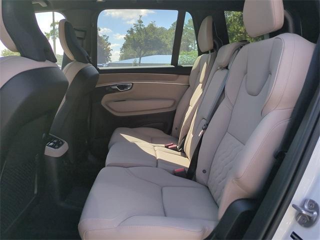 new 2026 Volvo XC90 Plug-In Hybrid car, priced at $78,375