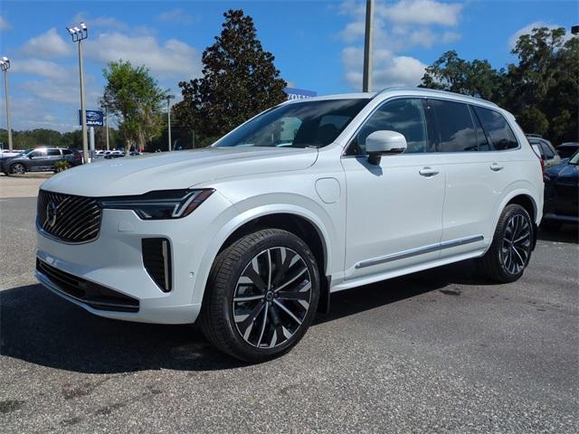 new 2026 Volvo XC90 Plug-In Hybrid car, priced at $78,375