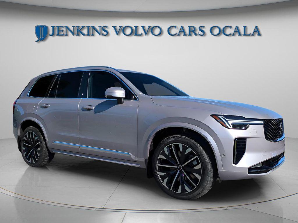 new 2026 Volvo XC90 Plug-In Hybrid car, priced at $79,445
