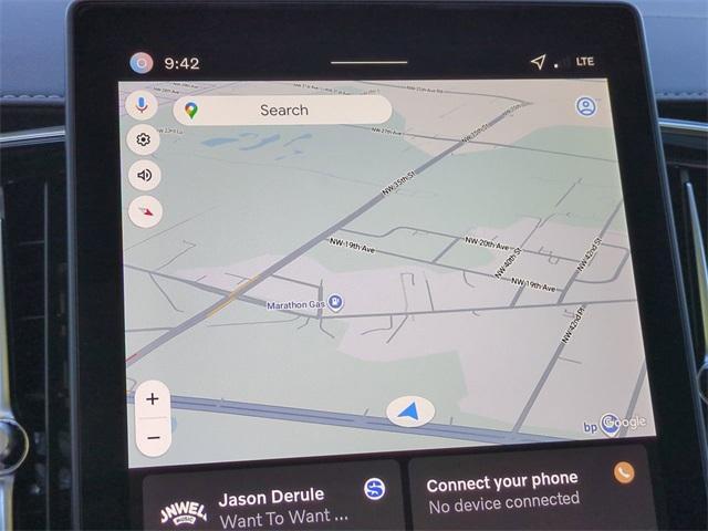 new 2026 Volvo XC90 Plug-In Hybrid car, priced at $77,945