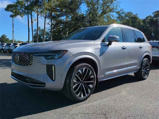 new 2026 Volvo XC90 Plug-In Hybrid car, priced at $77,945