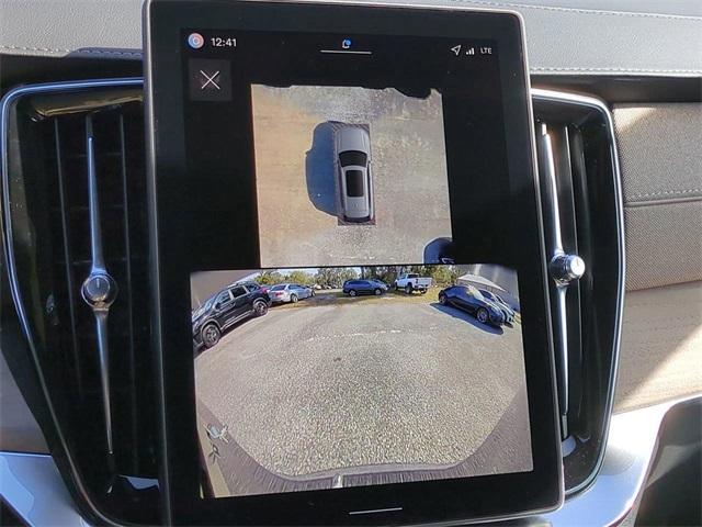 new 2026 Volvo XC90 Plug-In Hybrid car, priced at $81,195