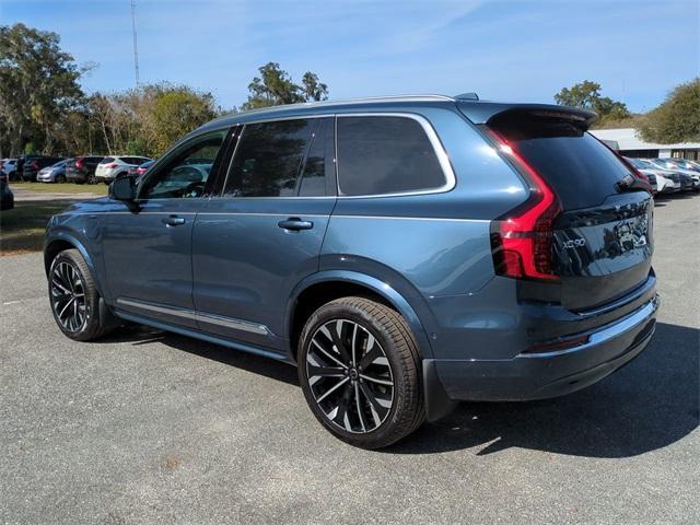 new 2026 Volvo XC90 Plug-In Hybrid car, priced at $81,195