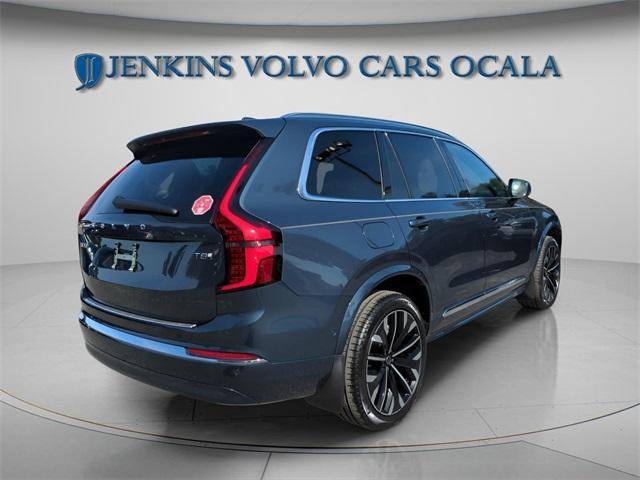 new 2026 Volvo XC90 Plug-In Hybrid car, priced at $81,195