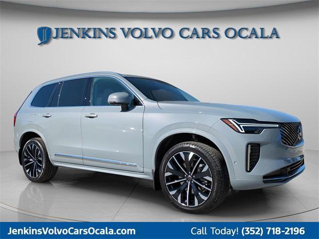 new 2026 Volvo XC90 car, priced at $71,145