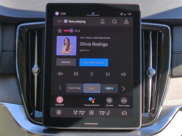 new 2026 Volvo XC90 car, priced at $71,145