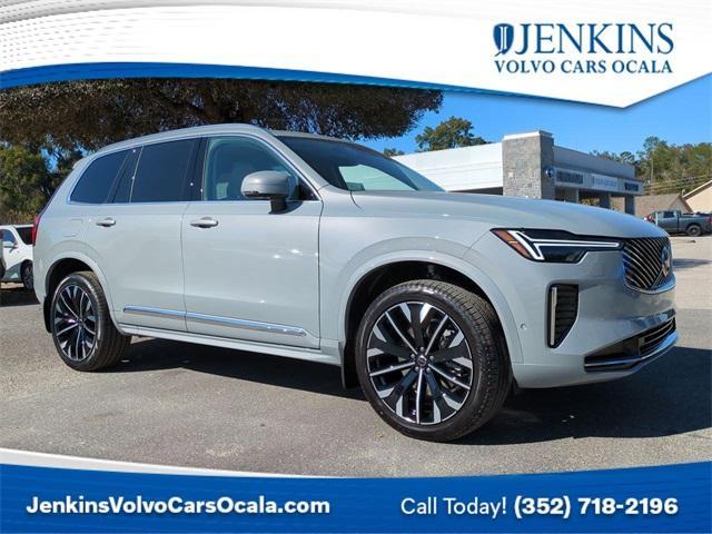 new 2026 Volvo XC90 car, priced at $71,145