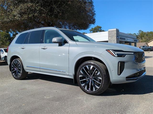 new 2026 Volvo XC90 car, priced at $71,145