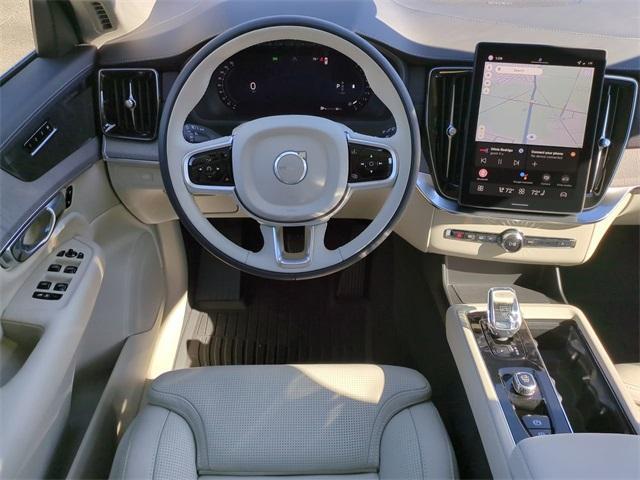 new 2026 Volvo XC90 car, priced at $71,145