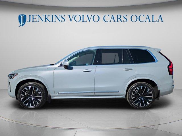 new 2026 Volvo XC90 car, priced at $66,173
