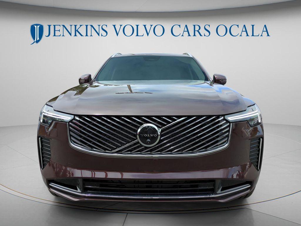 new 2026 Volvo XC90 car, priced at $76,292
