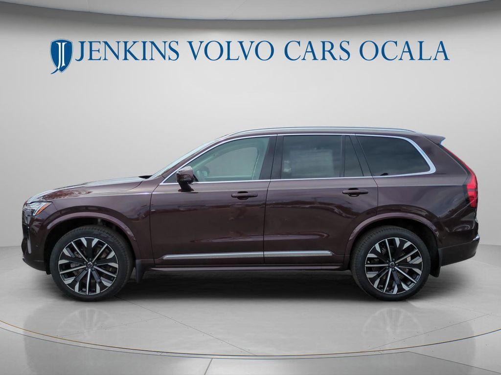 new 2026 Volvo XC90 car, priced at $76,292