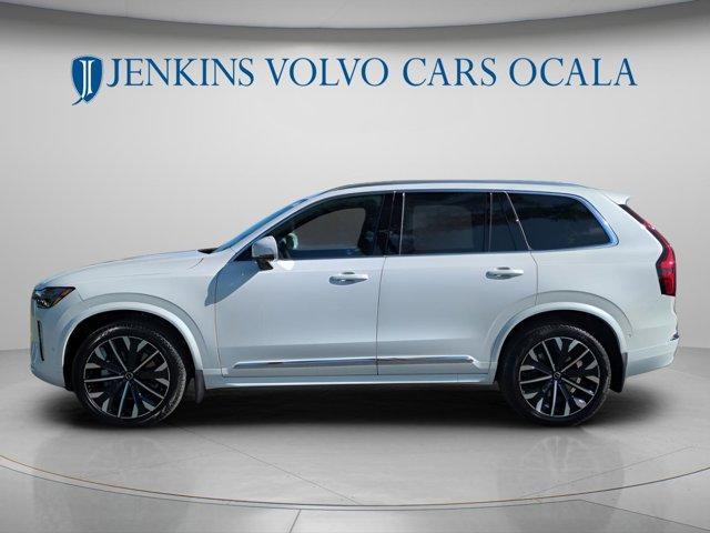 new 2026 Volvo XC90 car, priced at $63,579