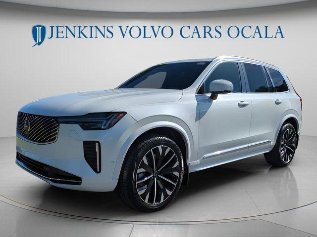 new 2026 Volvo XC90 car, priced at $68,825