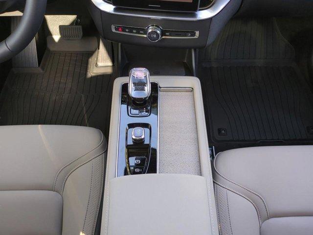 new 2026 Volvo XC90 car, priced at $63,579