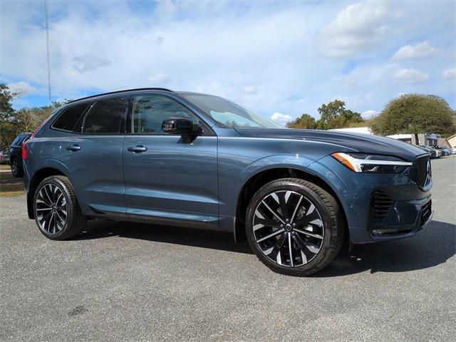 new 2026 Volvo XC60 car, priced at $60,095