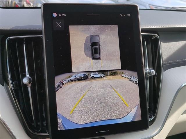 new 2026 Volvo XC60 car, priced at $60,095