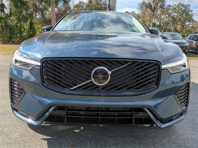 new 2026 Volvo XC60 car, priced at $60,095