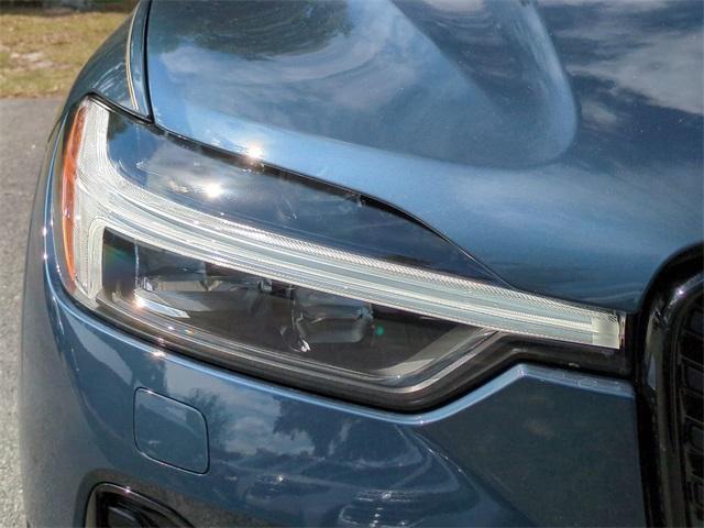 new 2026 Volvo XC60 car, priced at $60,095