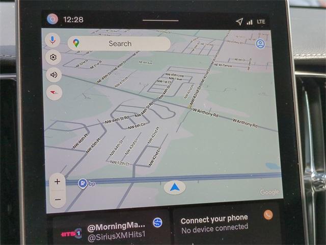 new 2026 Volvo XC60 car, priced at $60,095