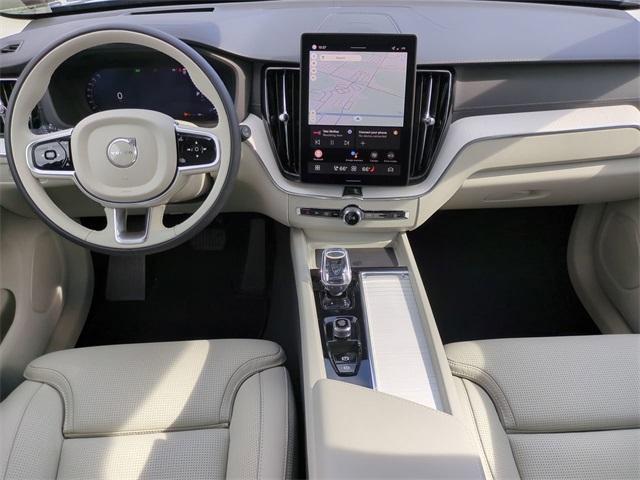 new 2026 Volvo XC60 car, priced at $60,095