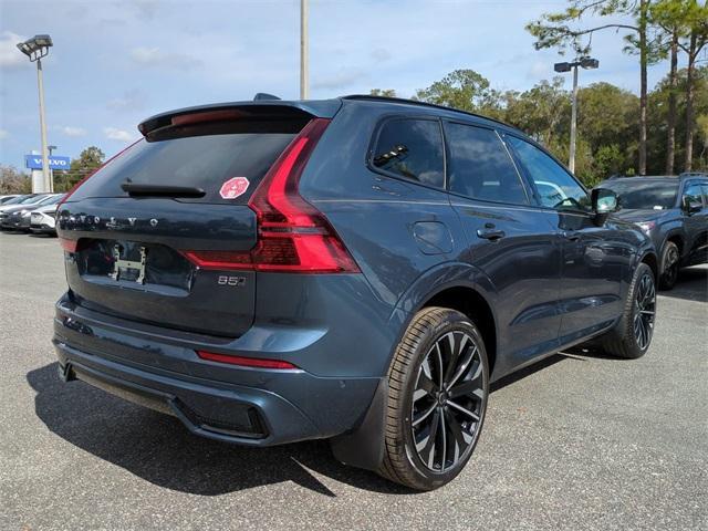 new 2026 Volvo XC60 car, priced at $60,095