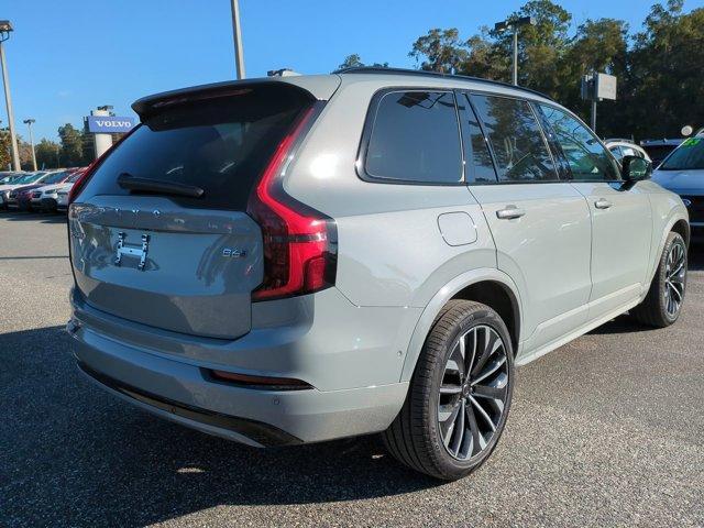 new 2026 Volvo XC90 car, priced at $73,720