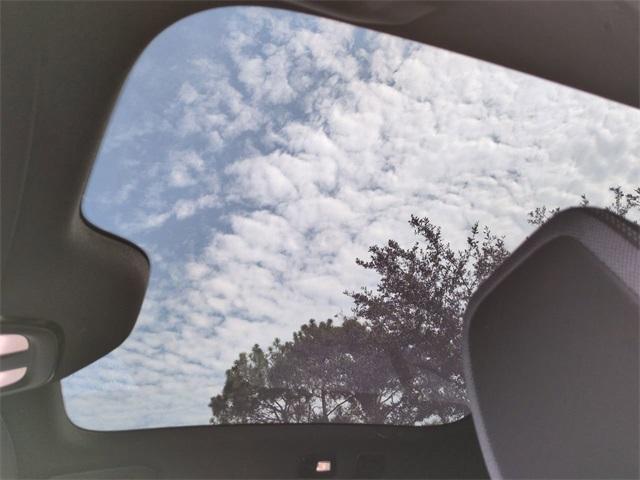 new 2024 Volvo C40 Recharge Pure Electric car, priced at $47,385