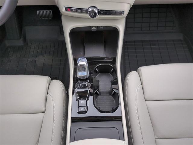 new 2026 Volvo XC40 car, priced at $46,650