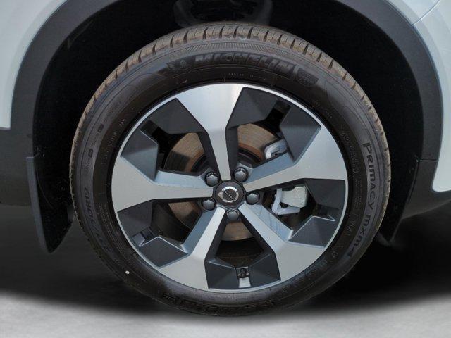 new 2026 Volvo XC40 car, priced at $44,744