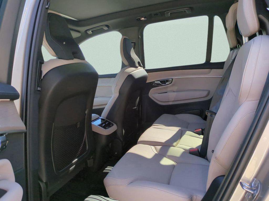 new 2026 Volvo XC90 car, priced at $69,145