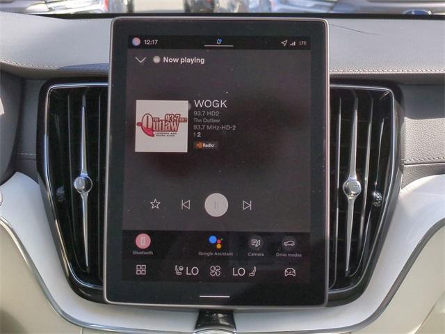 new 2026 Volvo XC60 Plug-In Hybrid car, priced at $72,235