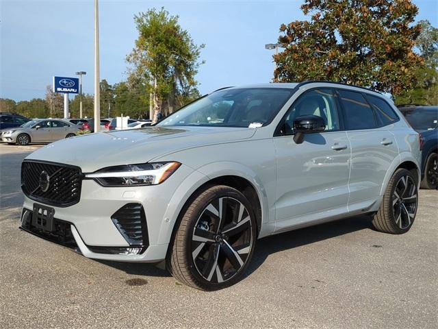 new 2026 Volvo XC60 car, priced at $61,200