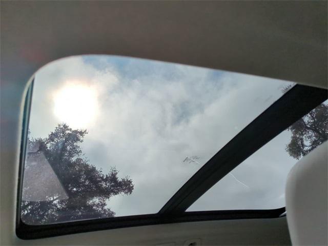 new 2026 Volvo XC40 car, priced at $46,650