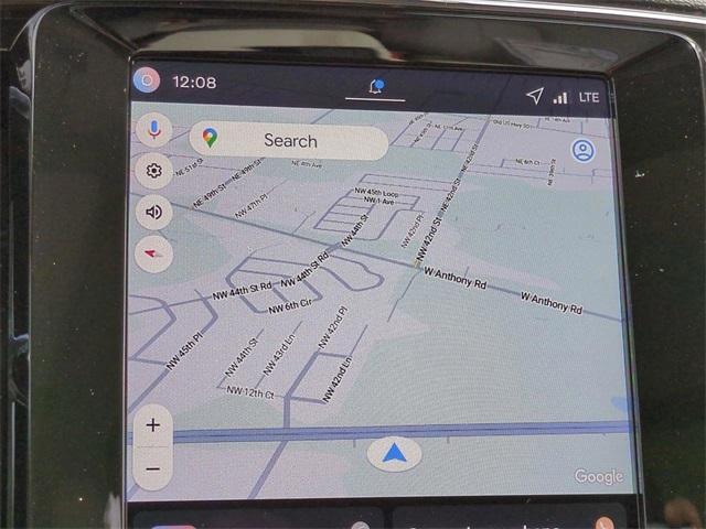 new 2026 Volvo XC40 car, priced at $46,650