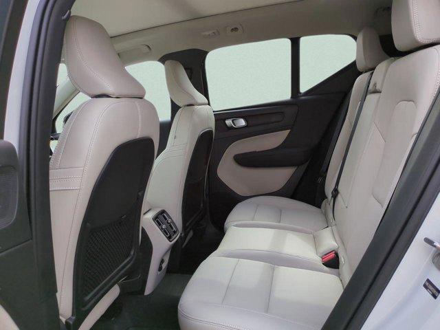 new 2026 Volvo XC40 car, priced at $44,641