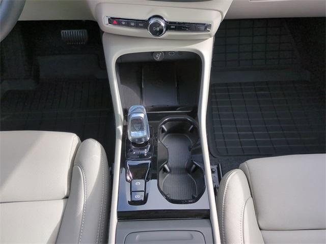 new 2026 Volvo XC40 car, priced at $46,650