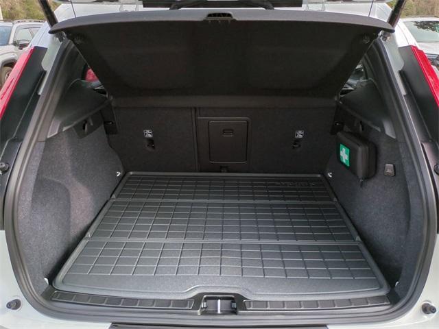 new 2026 Volvo XC40 car, priced at $46,650