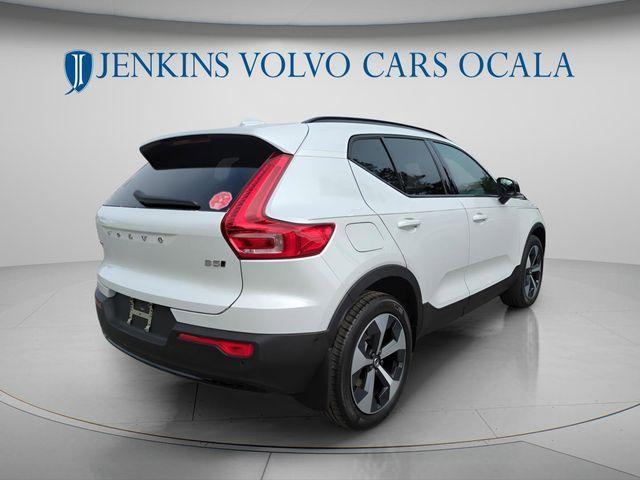 new 2026 Volvo XC40 car, priced at $47,150