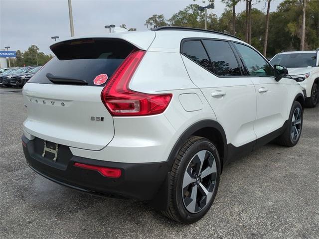 new 2026 Volvo XC40 car, priced at $46,650