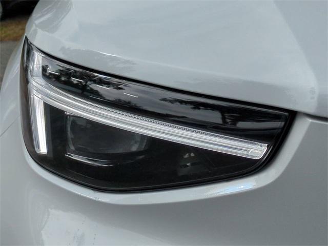 new 2026 Volvo XC40 car, priced at $46,650