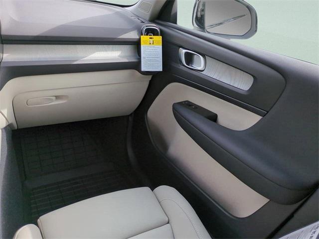 new 2026 Volvo XC40 car, priced at $46,650