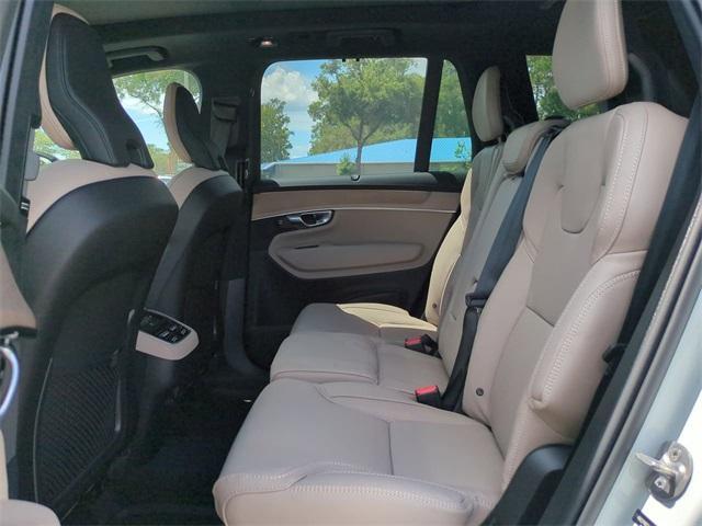 new 2026 Volvo XC90 car, priced at $77,700