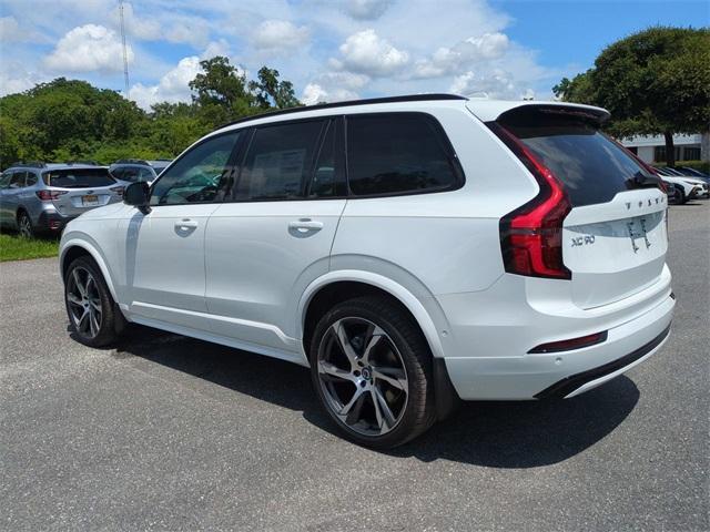 new 2026 Volvo XC90 car, priced at $77,700