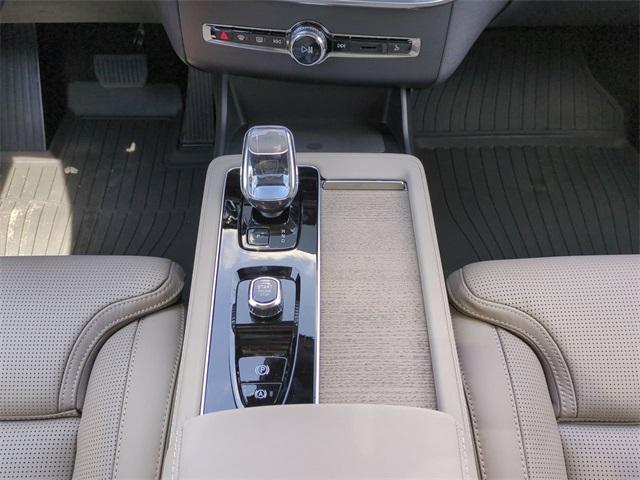 new 2026 Volvo XC90 car, priced at $77,700