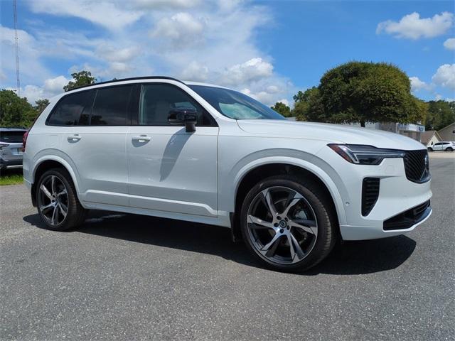 new 2026 Volvo XC90 car, priced at $77,700